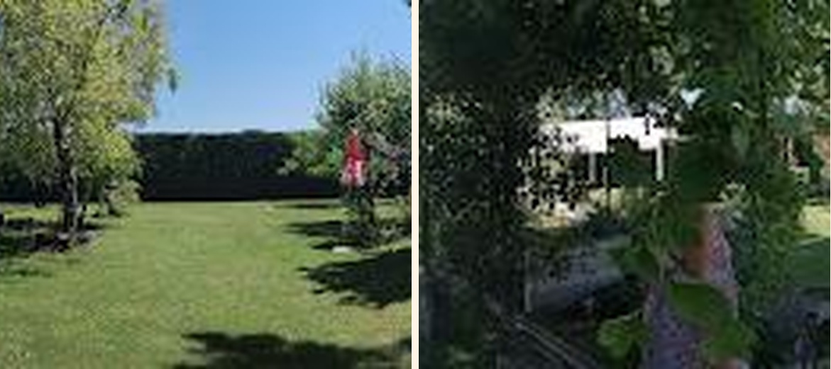 Auberge La Table Paysanne - Menu Image 3