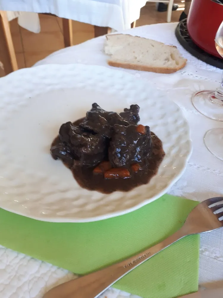 Daube Provençale